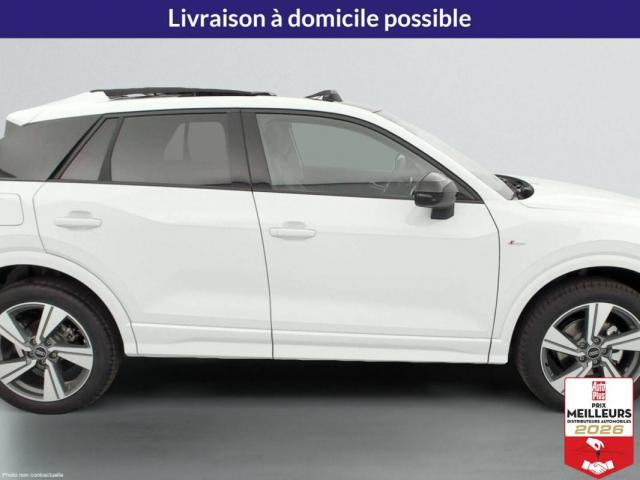 Audi Q2 image 2