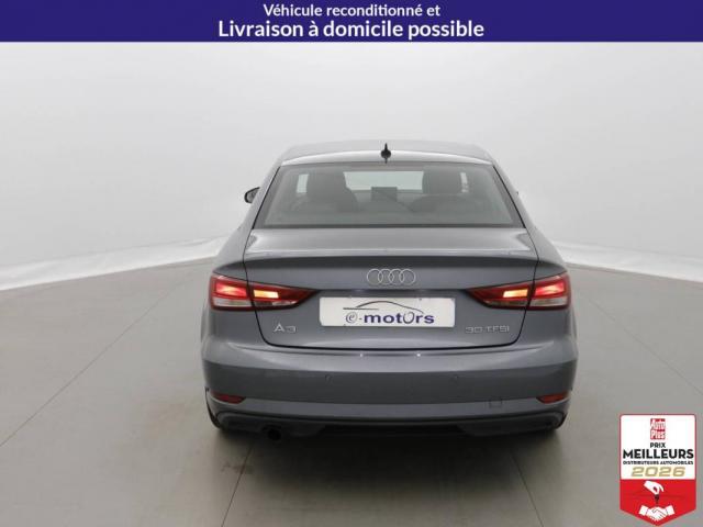Audi A3 image 1