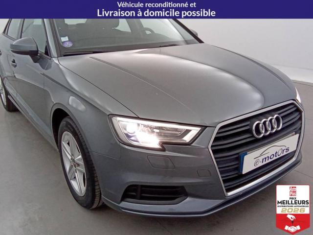 Audi A3 image 2