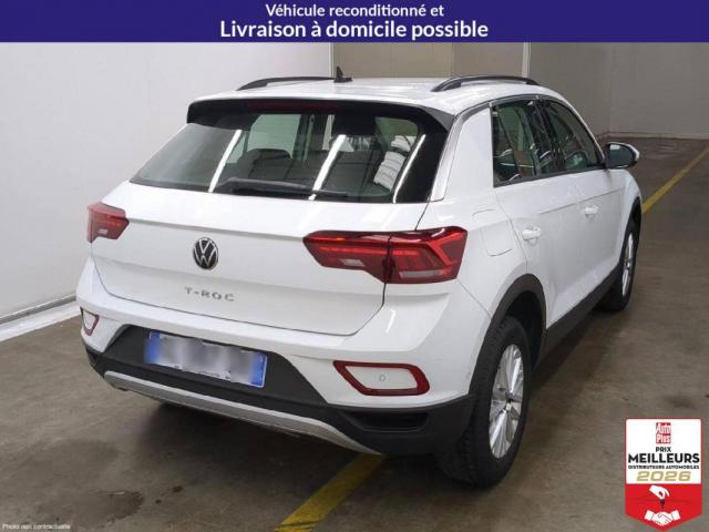 Volkswagen T-Roc image 2