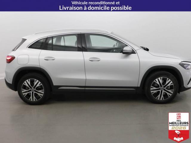 Mercedes Benz Gla image 3