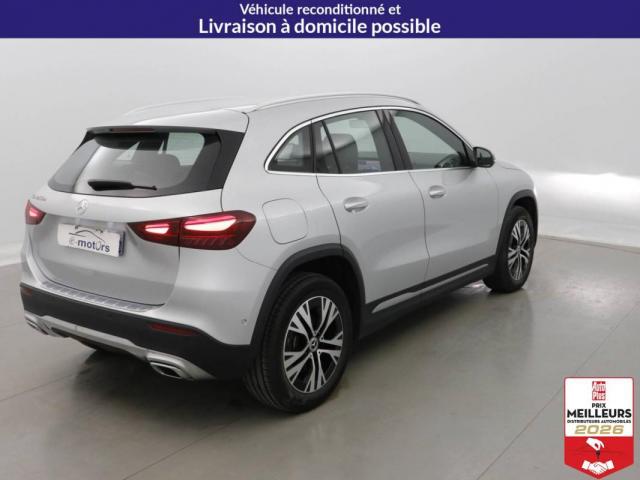 Mercedes Benz Gla image 5