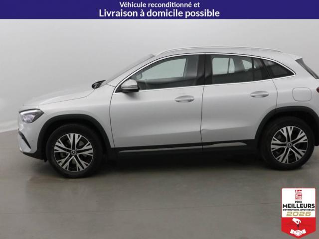 Mercedes Benz Gla image 9