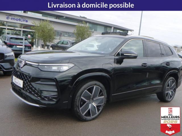 Volkswagen Tayron Ehybrid 272 Dsg6 5pl R-Line +toit Pano +ja2
