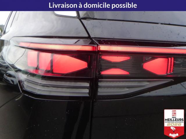 Volkswagen Tayron image 1