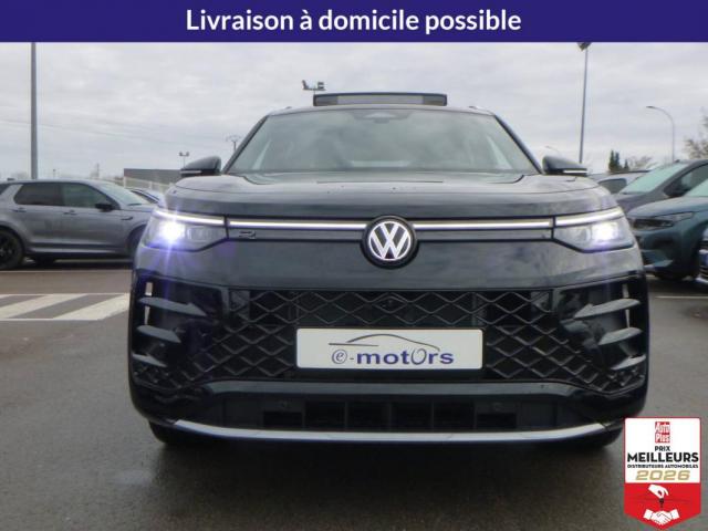 Volkswagen Tayron image 2