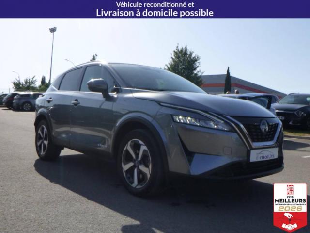 Nissan Qashqai image 1
