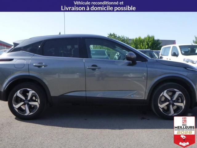 Nissan Qashqai image 3