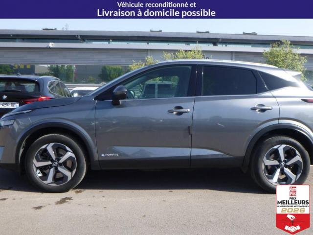 Nissan Qashqai image 7
