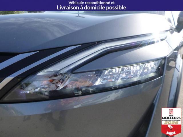 Nissan Qashqai image 4