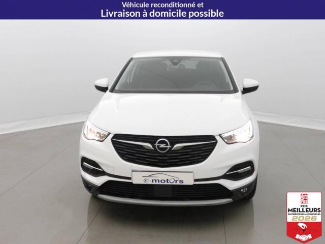 Opel Grandland image 2