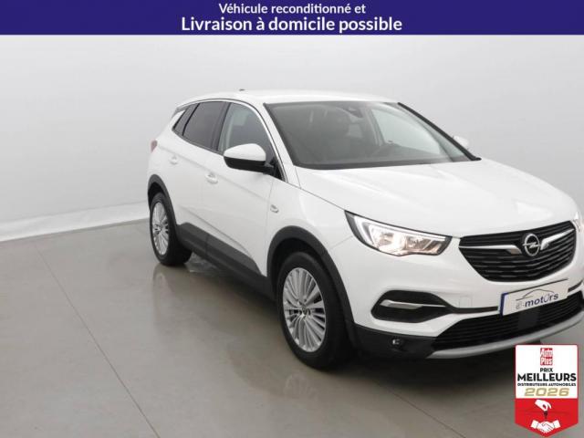 Opel Grandland image 3
