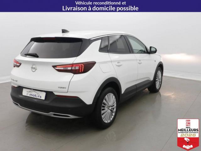Opel Grandland image 7