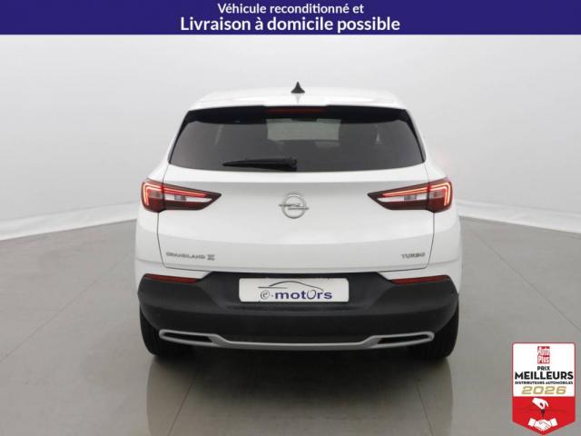 Opel Grandland image 8