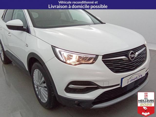 Opel Grandland image 4