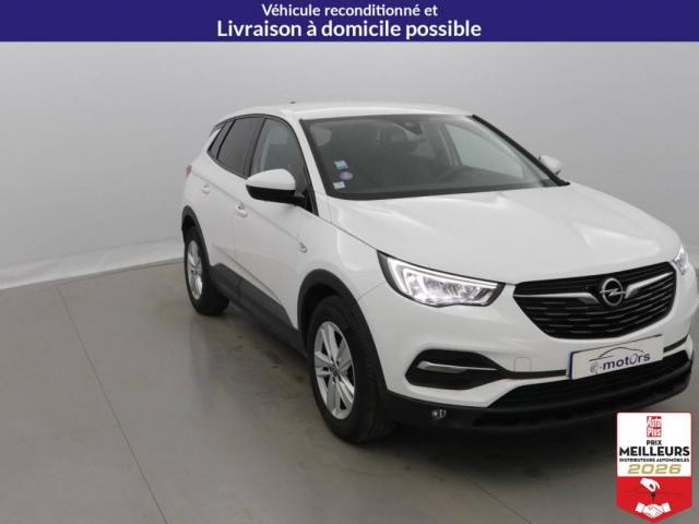 Opel Grandland image 1
