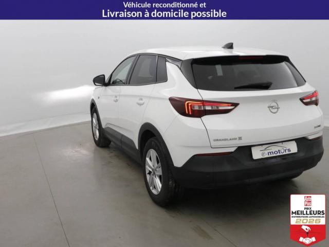 Opel Grandland image 7