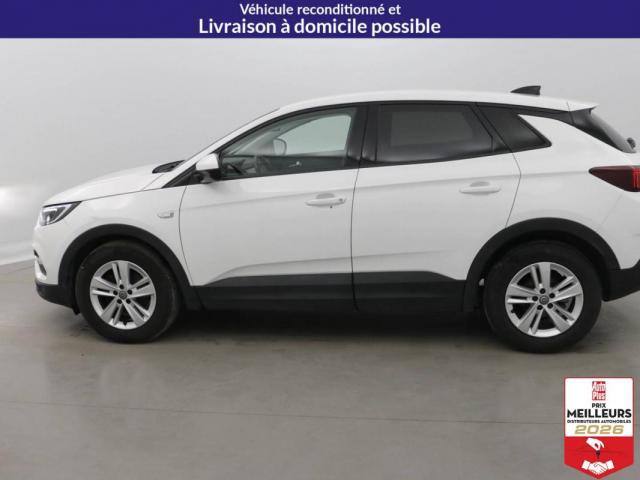 Opel Grandland image 4