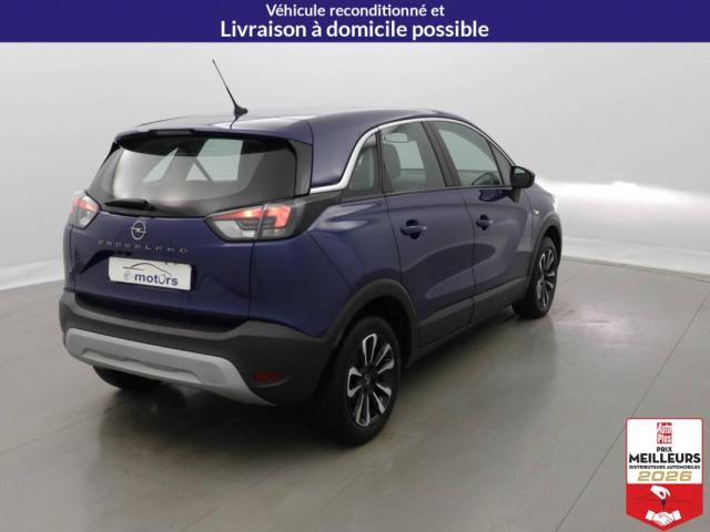 Opel Crossland image 8