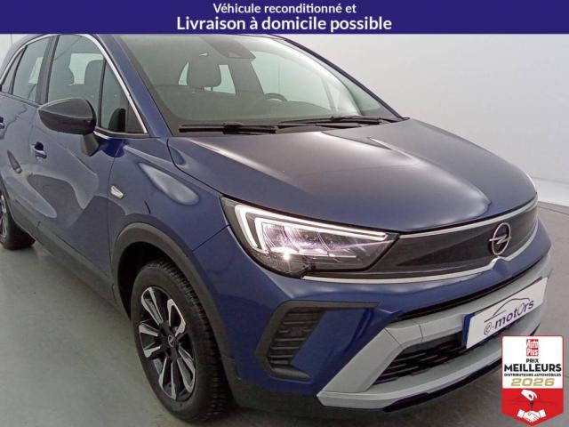 Opel Crossland image 2