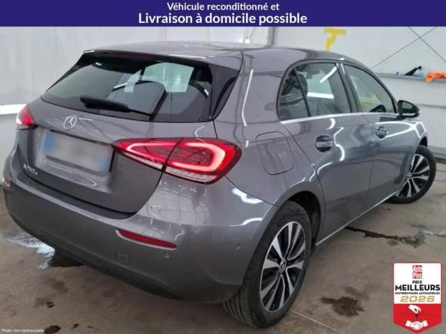 Mercedes Benz Classe A image 2
