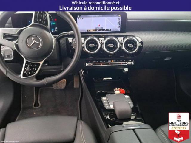 Mercedes Benz Classe A image 4