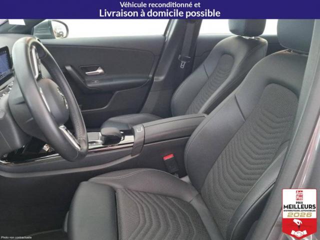 Mercedes Benz Classe A image 3