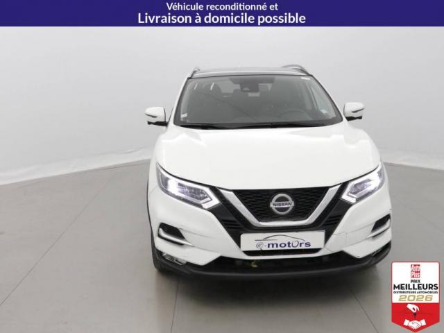 Nissan Qashqai image 9