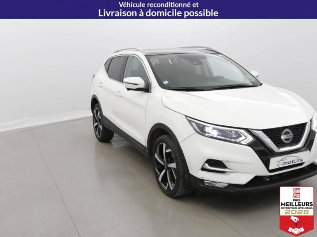 Nissan Qashqai image 2