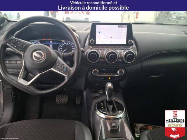 Nissan Juke image 1