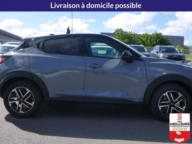 Nissan Juke image 1