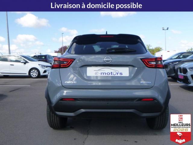 Nissan Juke image 9