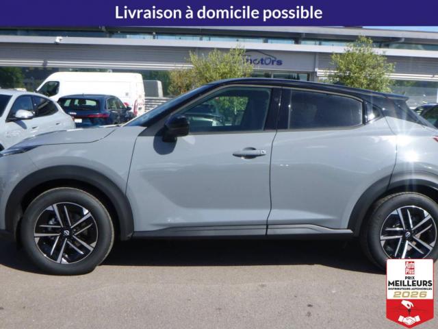Nissan Juke image 4