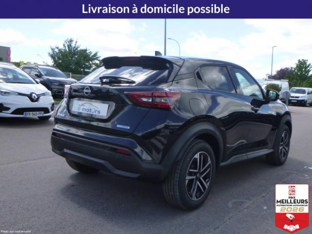 Nissan Juke image 1