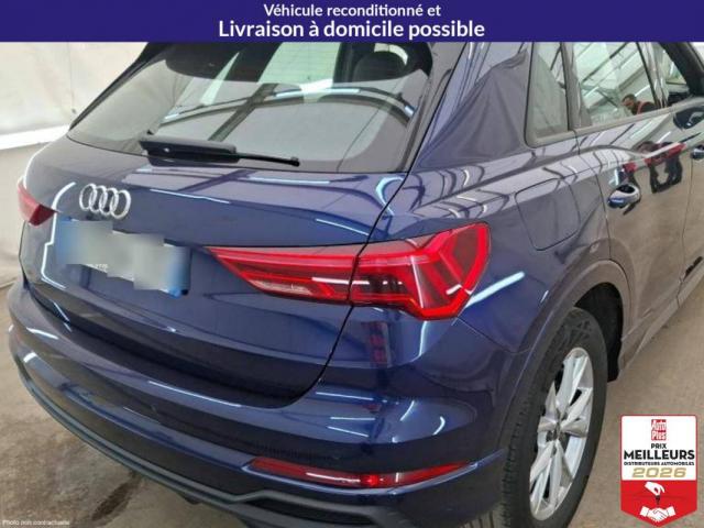 Audi Q3 image 2