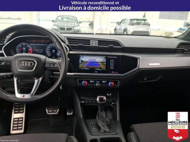 Audi Q3 image 1