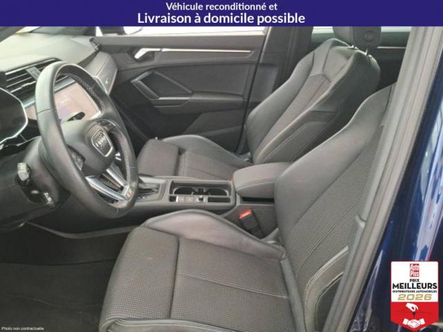Audi Q3 image 3