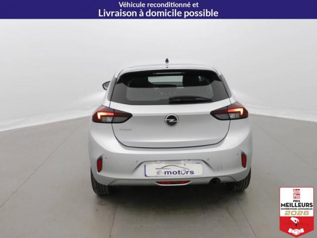 Opel Corsa image 7