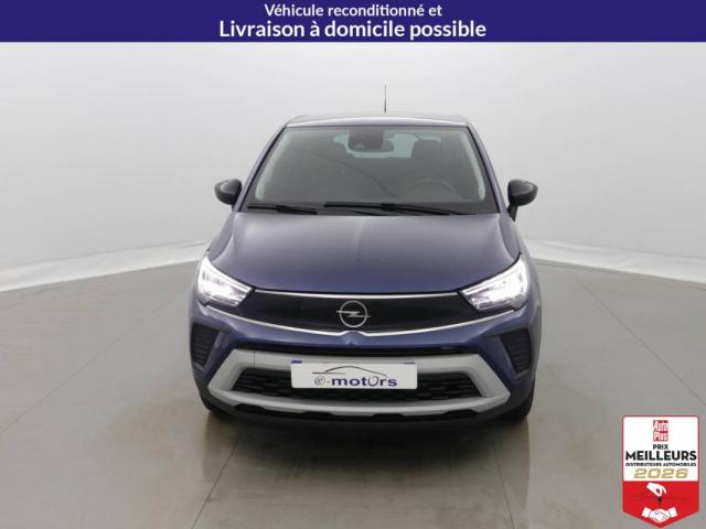 Opel Crossland image 2