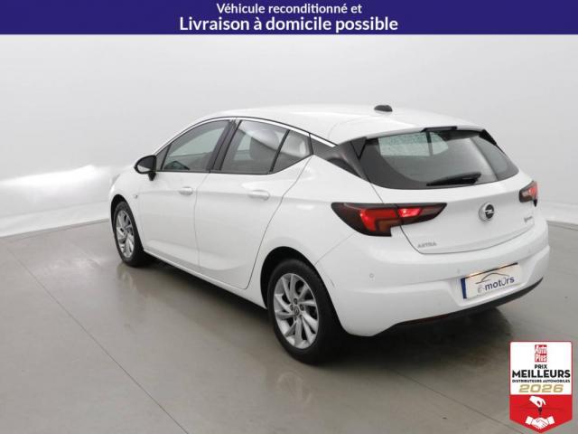 Opel Astra image 9