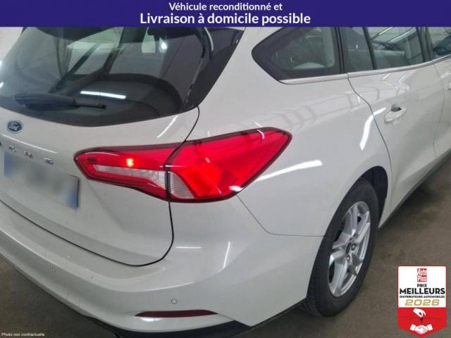 Ford Focus image 1