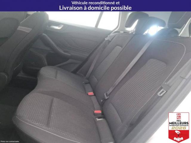 Ford Focus image 3
