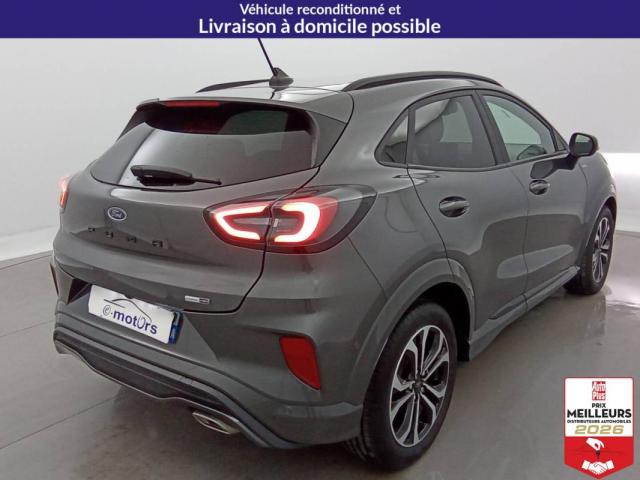 Ford Puma image 9