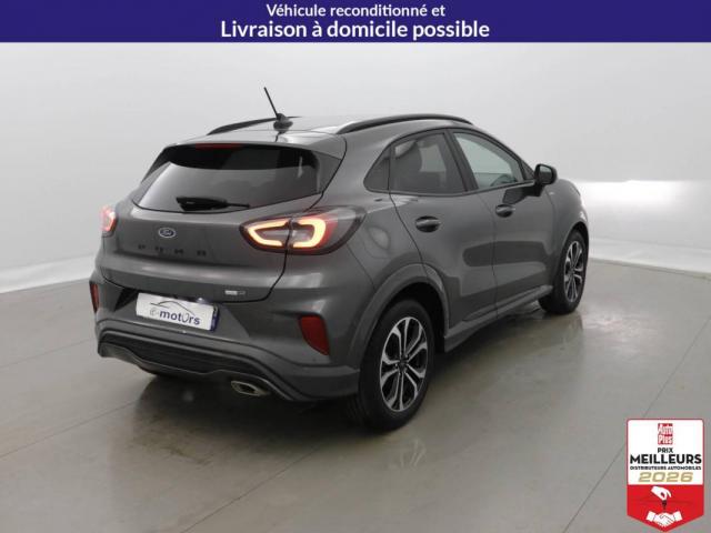 Ford Puma image 1