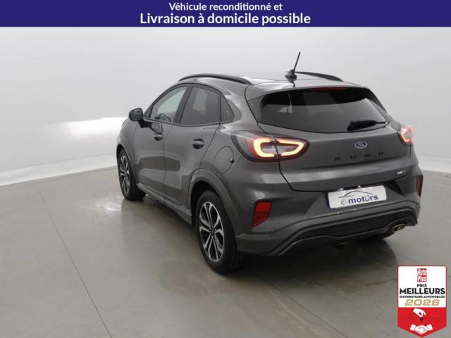 Ford Puma image 5