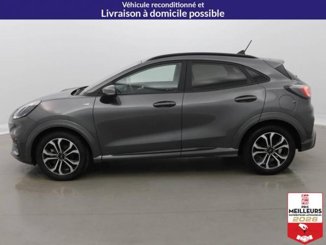 Ford Puma image 2