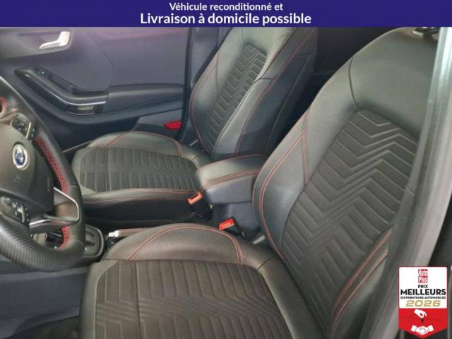 Ford Puma image 6