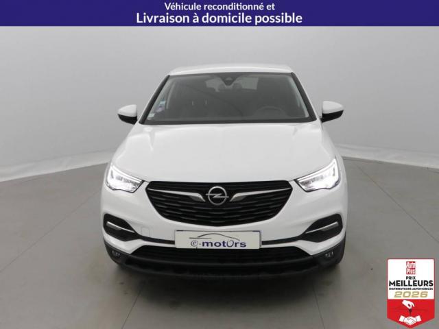 Opel Grandland image 7