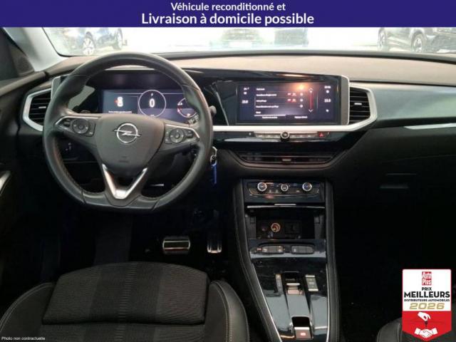 Opel Grandland image 1