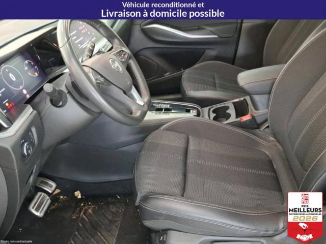 Opel Grandland image 4